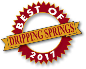 Best Online and Virtual Tax Preparation - Dripping Springs Awarded to Susan Curran Financial 2016 - 2017