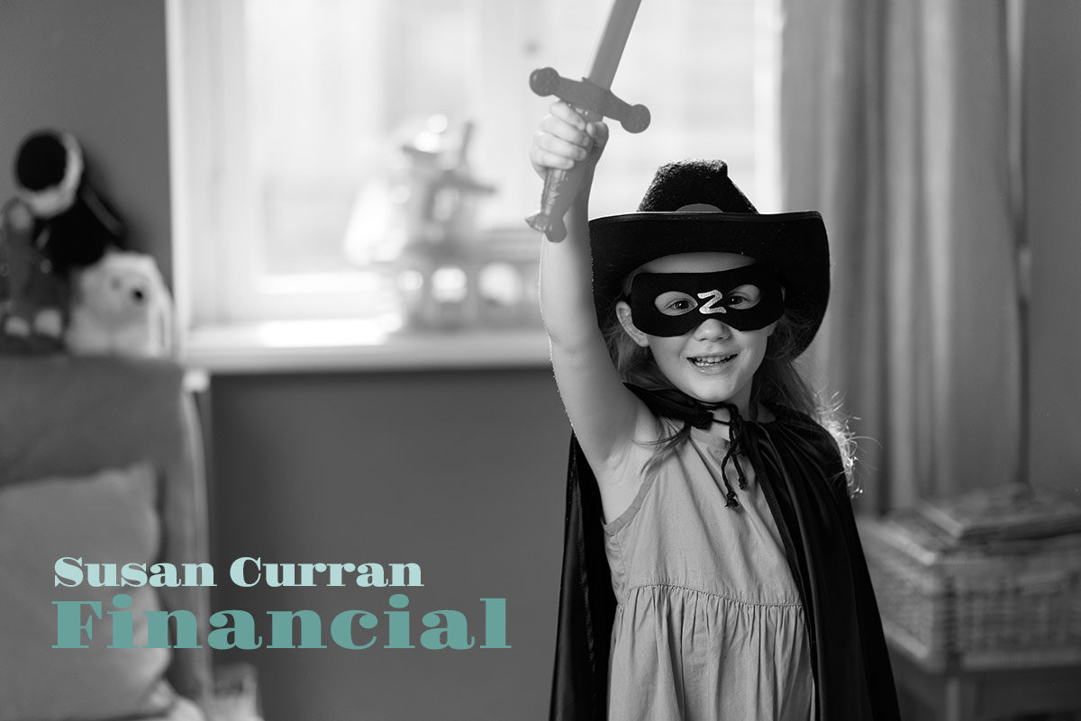 Susan Curran Financial Has Your Back