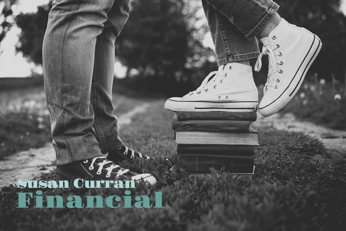 Susan Curran Financial Millennial Finances