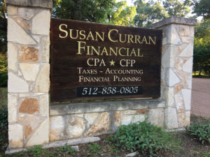 Susan Curran Office Dripping Springs, TX
