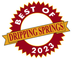 Best of Dripping Springs 2023