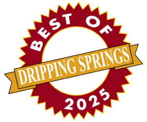 BODS25 LOGO (1) Best of Dripping Springs 2023